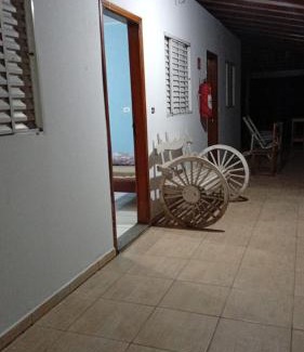 Panorama Hotel | Pousada Texas Club