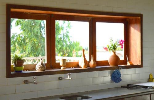 Ponta do Anel Hotel | Pousada Theodora