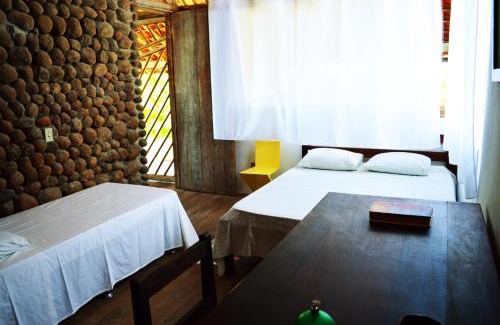 Ponta do Anel Hotel | Pousada Theodora