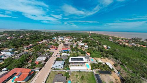 Regencia Hotel | Pousada Toca do Ceará
