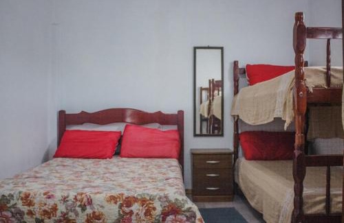 Torres Hotel | Pousada Torre do Meio