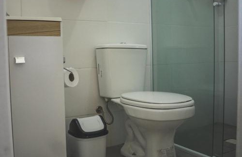 Torres Hotel | Pousada Torre do Meio