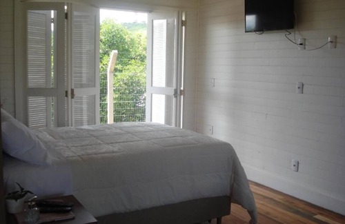 Cambara do Sul Hotel | Pousada Toscana Cambará