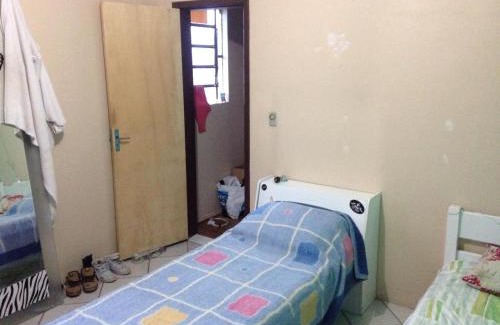 Tres Forquilhas Hotel | Pousada Três Forquilhas