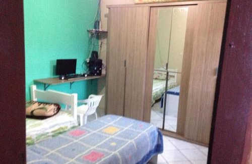 Tres Forquilhas Hotel | Pousada Três Forquilhas