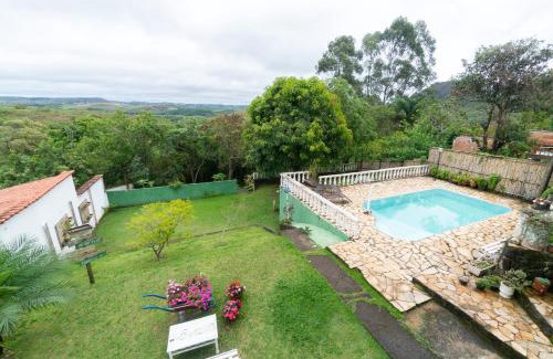 Tiradentes Hotel | Pousada Travessias