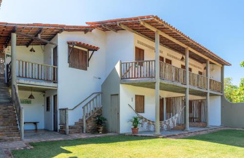 Praia do Frances Hotel | Pousada Trilha do Mar