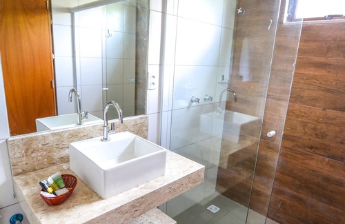 Itacimirim Hotel | Pousada Tropicarim