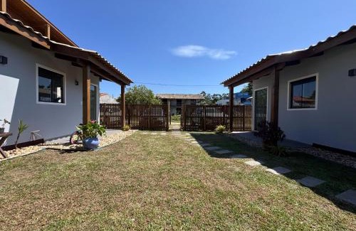 Praia do Rosa Apartment | Pousada Tudix