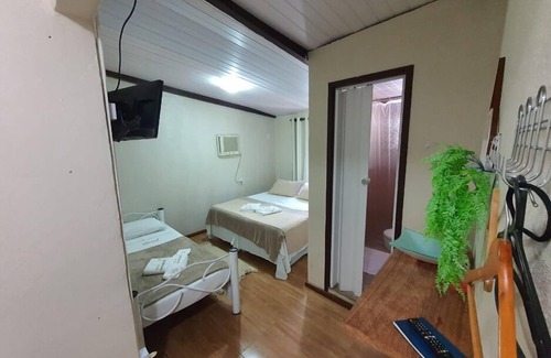 Balneario Hotel | POUSADA TUIUIU