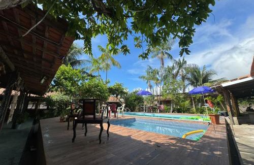 Salvaterra Hotel | Pousada Umuarama