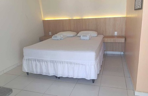 Jaguaruana Hotel | Pousada USE Aconchego