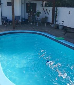 Mariana House | Pousada Vó Manuela