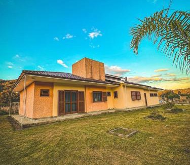 Urubici House | Pousada Vó Terezinha - Urubici