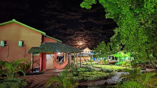 Ponte Alta do Tocantins Hotel | Pousada Villa dos Sonhos