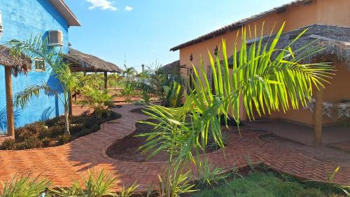 Ponte Alta do Tocantins Hotel | Pousada Villa dos Sonhos