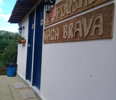 Areia Hotel | Pousada Vaca Brava