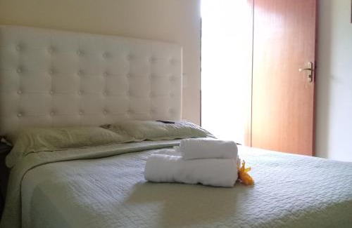 Areia Hotel | Pousada Vaca Brava