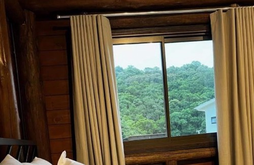 Jaguaruna Cabin | Pousada Vale das Águias