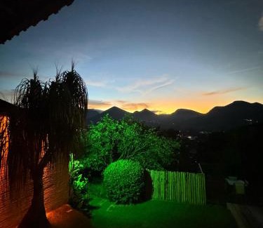 Chacara Paraiso Hotel | Pousada Vale das Flores