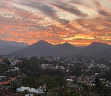 Chacara Paraiso Hotel | Pousada Vale das Flores
