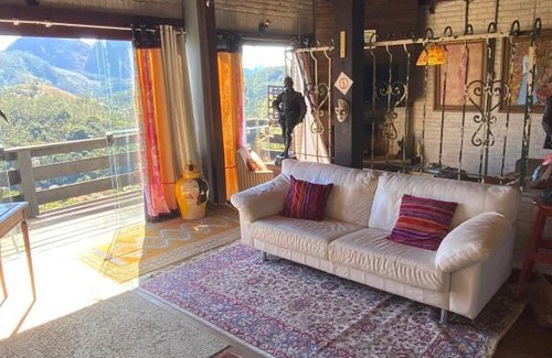 Chacara Paraiso Hotel | Pousada Vale das Flores