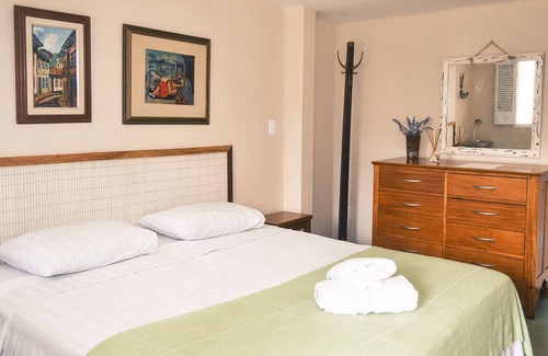 Ipiabas Hotel | Pousada Vale do Café