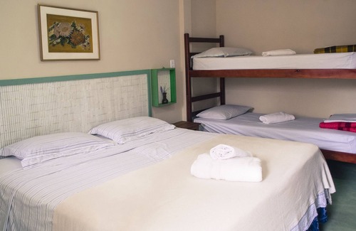 Ipiabas Hotel | Pousada Vale do Café