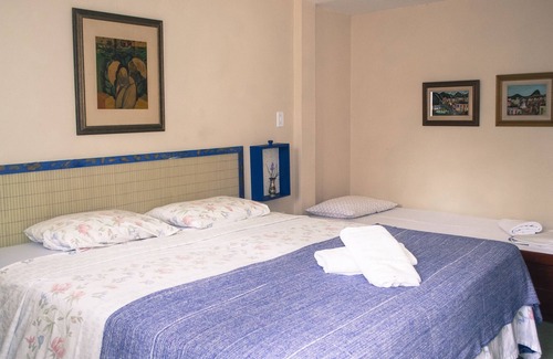 Ipiabas Hotel | Pousada Vale do Café