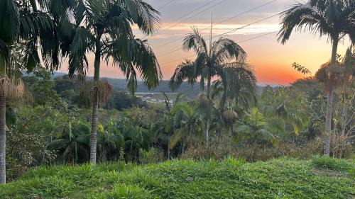 Pariquera-Acu Apartment | Pousada Vale do Sol
