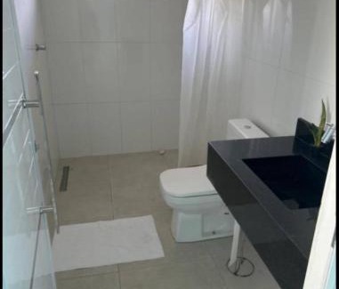 Pariquera-Acu Apartment | Pousada Vale do Sol