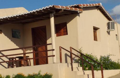 Serra de Sao Bento Hotel | Pousada Vale Encantado