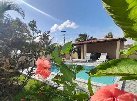 Serra de Sao Bento Hotel | Pousada Vale Encantado