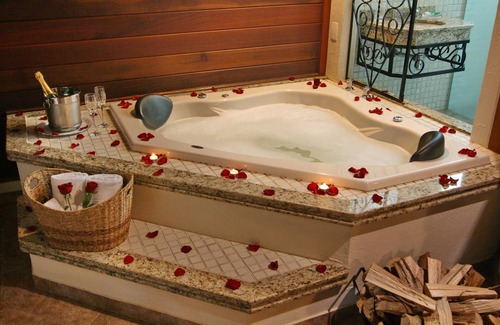 Monte Verde Hotel | Pousada Varanda das Colinas