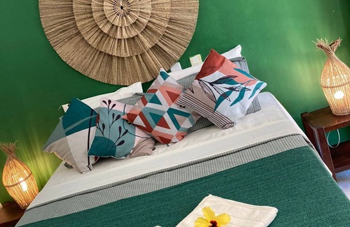 Barra Grande Hotel | Pousada Velas e Vento - Acesso fácil a Barra Grande