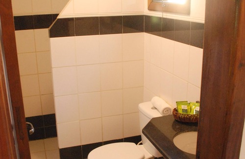 Barra Grande Hotel | Pousada Velas e Vento - Acesso fácil a Barra Grande