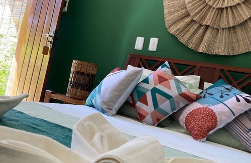 Barra Grande Hotel | Pousada Velas e Vento - Acesso fácil a Barra Grande