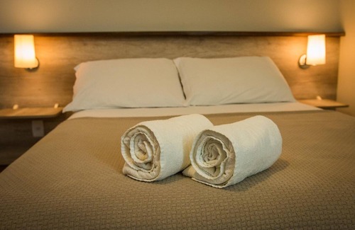 Cuiaba Hotel | Pousada Vento Sul