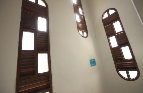 Jardim Oceania Bed & Breakfast | POUSADA VENTO NORTE CAMA & CAFÉ SUÍTES INDIVIDUAIs