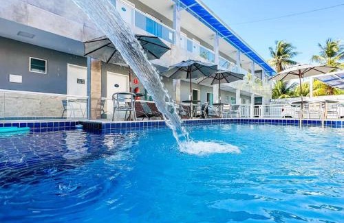 Passo de Camaragibe Hotel | Pousada Verçosa - Rota Ecológica dos Milagres