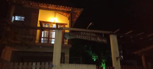 Sao Pedro da Serra House | Pousada Vertente das Águas