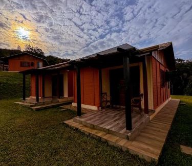 Morrinhos do Sul Hotel | Pousada Via Láctea