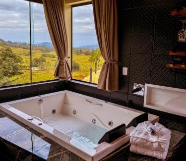 Morrinhos do Sul Hotel | Pousada Via Láctea