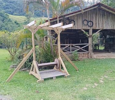 Vidal Ramos Other | Pousada Vidal Ramos