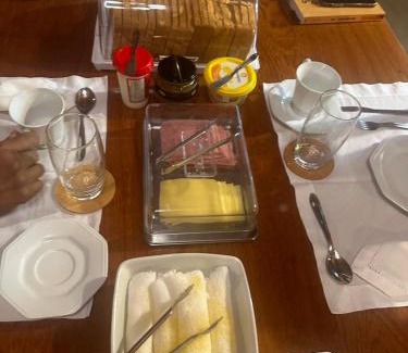 Presidente Figueiredo Hotel | Pousada vila madeira