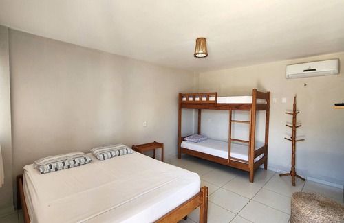 Ponta do Anel Hotel | Pousada Vila Cajuína Macapá