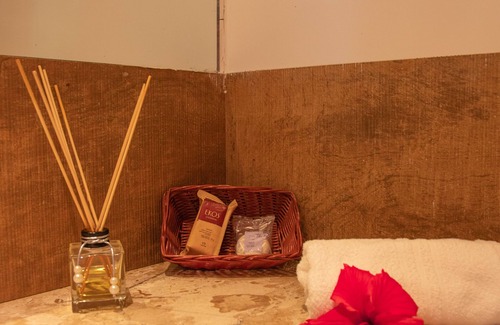 Itacare Hotel | Pousada Vila do Dengo