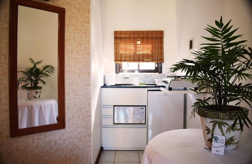 Praia do Rosa Hotel | Pousada Vila Dos Coqueiros