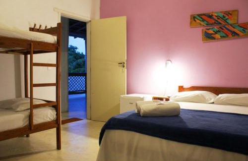 Itaunas Hotel | Pousada Vila Mundi Itaúnas