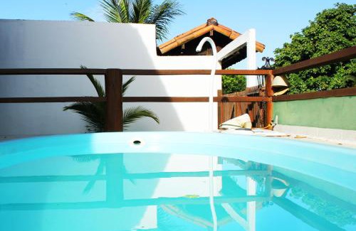 Itaunas Hotel | Pousada Vila Mundi Itaúnas